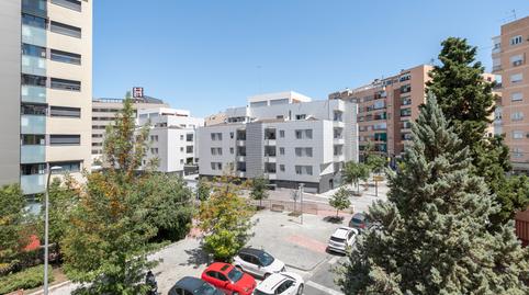 Foto 2 von Gebaude zum Verkauf in Calle Profesor Luis Molina Gómez, 26, Camino de Ronda,  Granada Capital