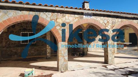 Foto 3 de Casa o xalet en venda a La Estación, Badajoz