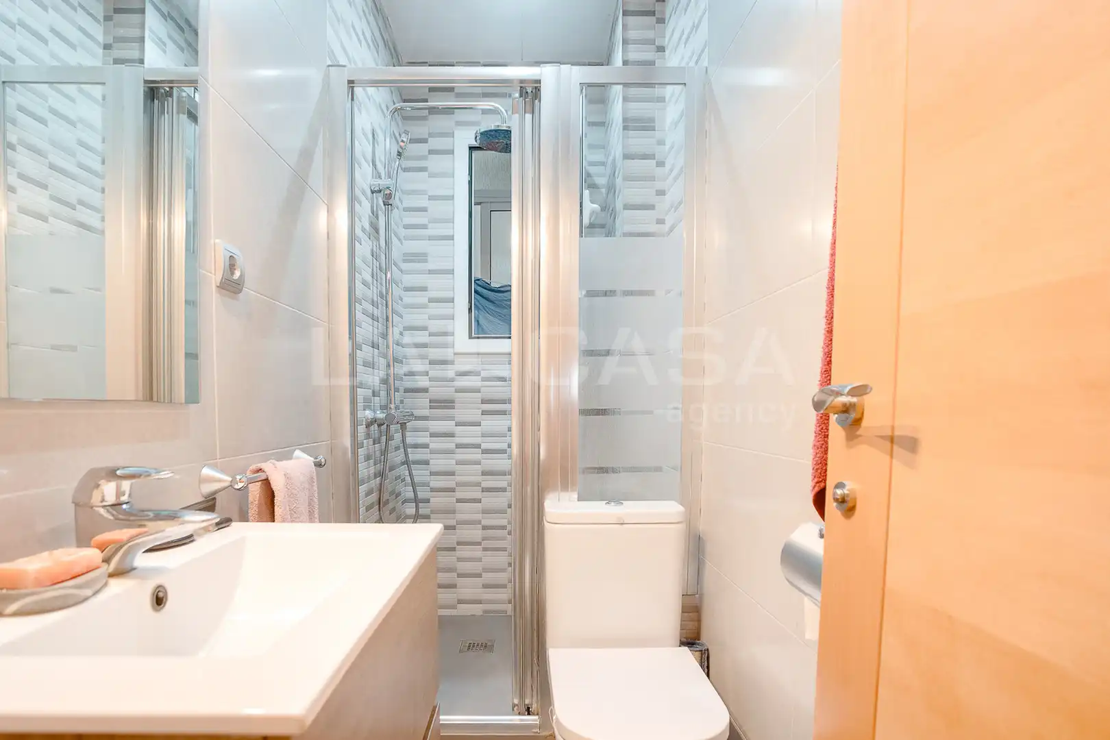 Wohnung zum Verkauf in Carrer de Violant d'Hongria Reina d'Aragó, imagen 13