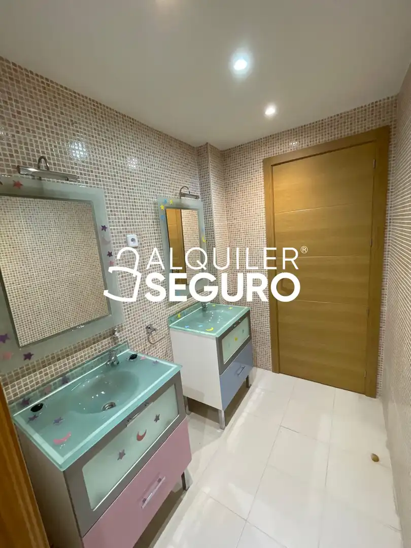 Houses for rent in Fuengirola , Urbanización el Mediterráneo