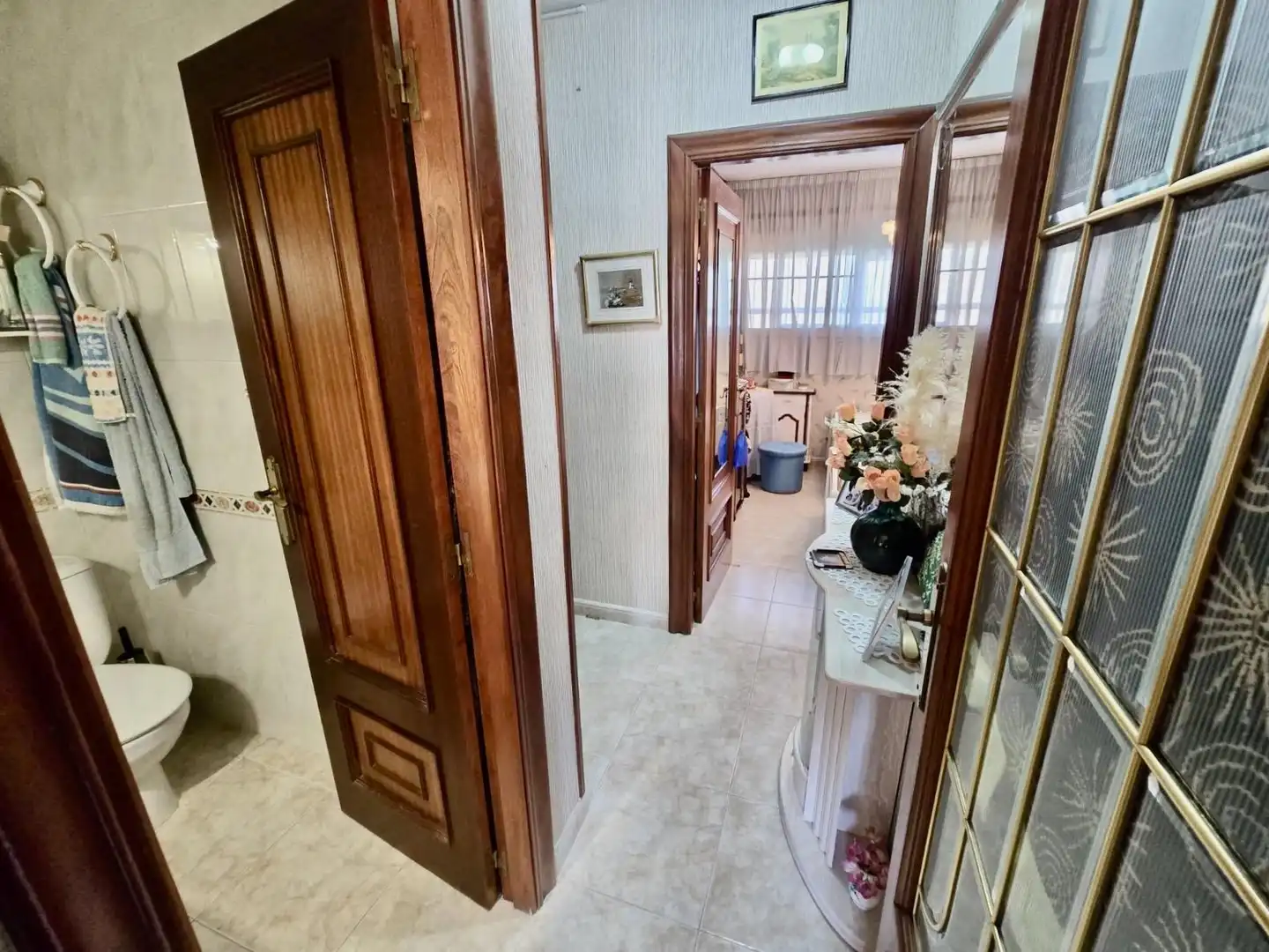 Apartamento en venta en Benidorm con Aire acondicionado, Terraza y Piscina comunitaria