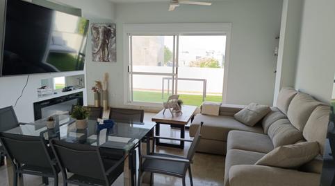 Foto 4 de Àtic en venda a Calle San Antón, Ayuntamiento - Barrio Alto, Cádiz