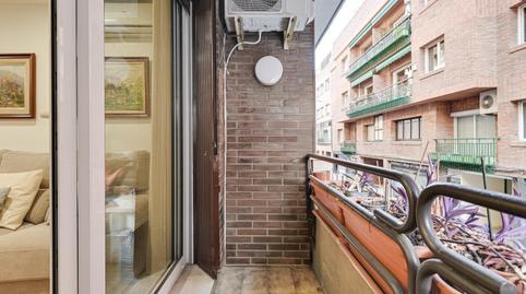 Foto 3 de Piso en venta en Calle de Caponata, Sarrià,  Barcelona Capital