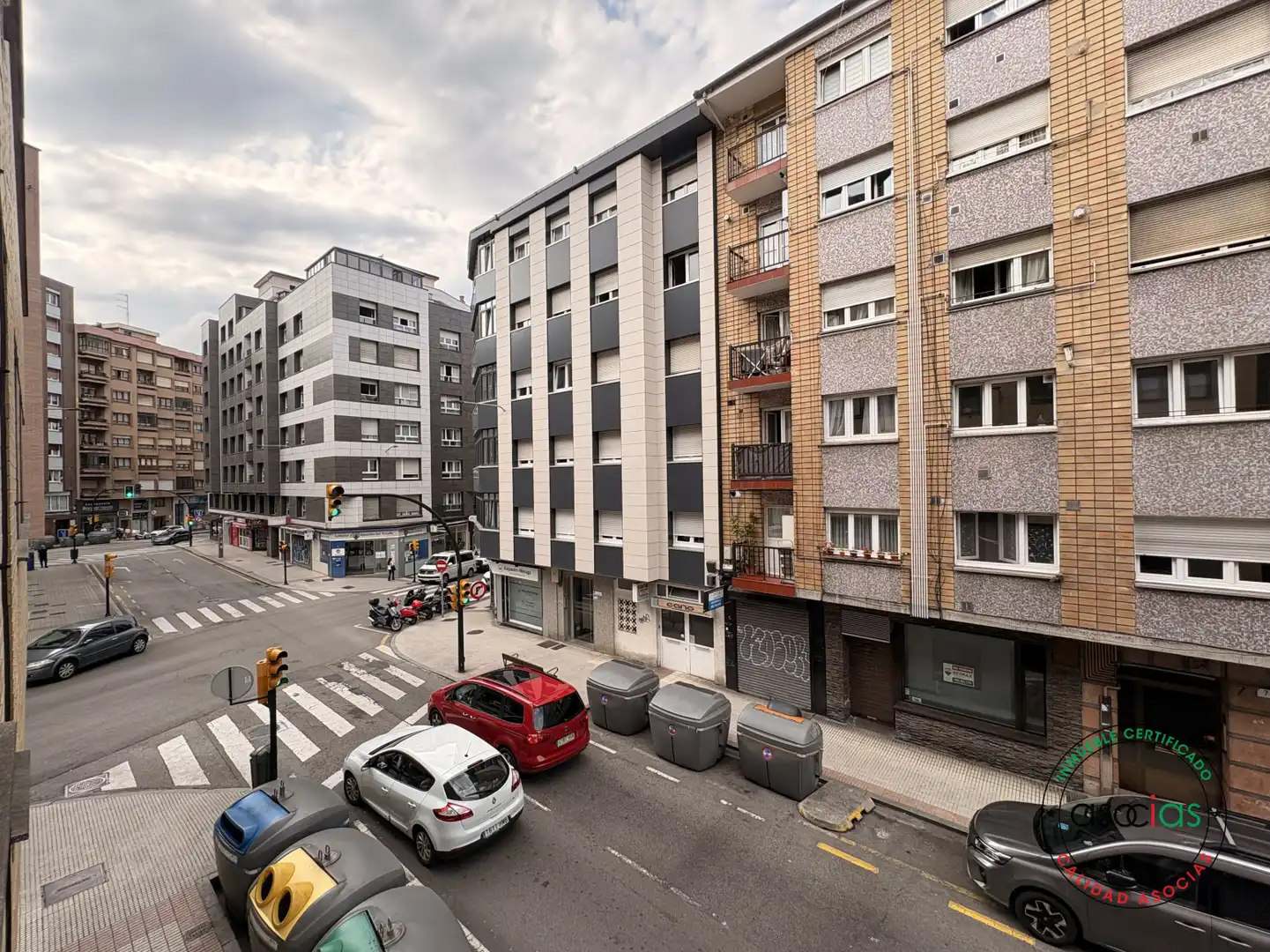 Wohnung mit Aufzug zum Verkauf in Este, imagen 27
