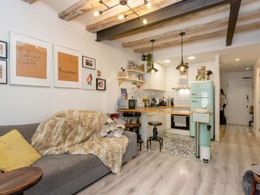 Appartement avec balcon à vendre à Carrer d'En Robador