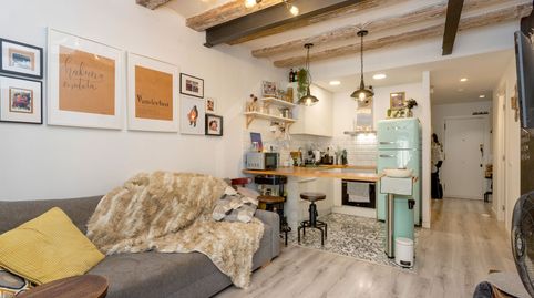 COMBINA HISTORIA, CONFORT Y DISEÑO EN EL CORAZÓN CULTURAL DE BARCELONA
