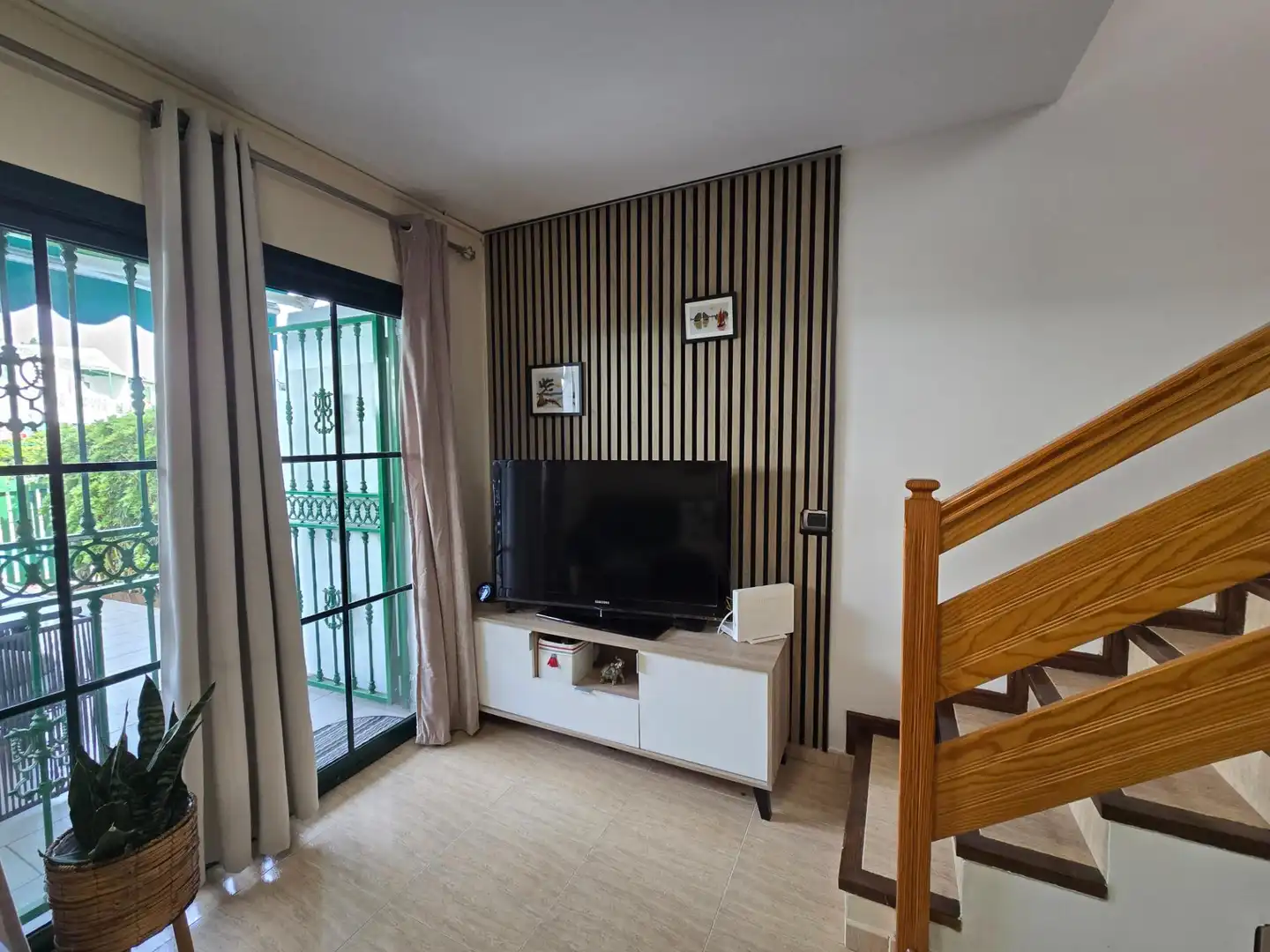Maisonette zur Miete in Maspalomas - Meloneras