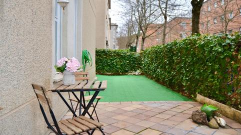 Foto 2 de Planta baja en venta en Calle Concejo de Azpa, Mendillorri,  Pamplona / Iruña