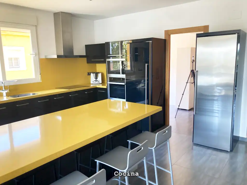 Maison avec terrasse à vendre à Calle Mayor, imagen 8