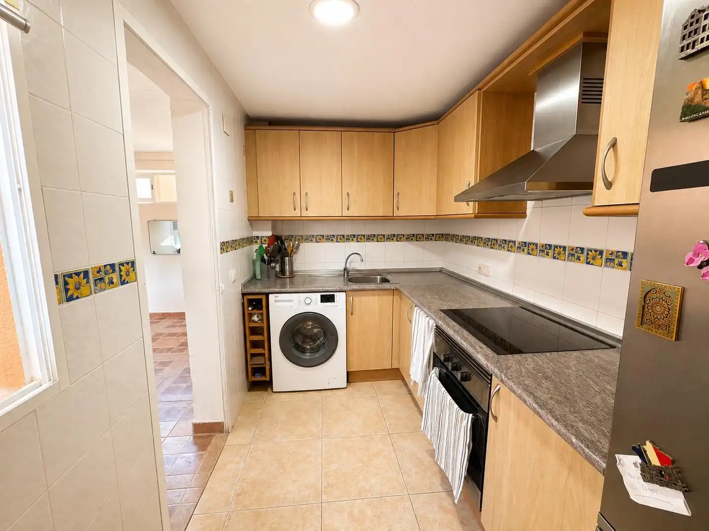 Casa pareada con piscina en venta en Calle MONTE DE STA POLA 10, imagen 10