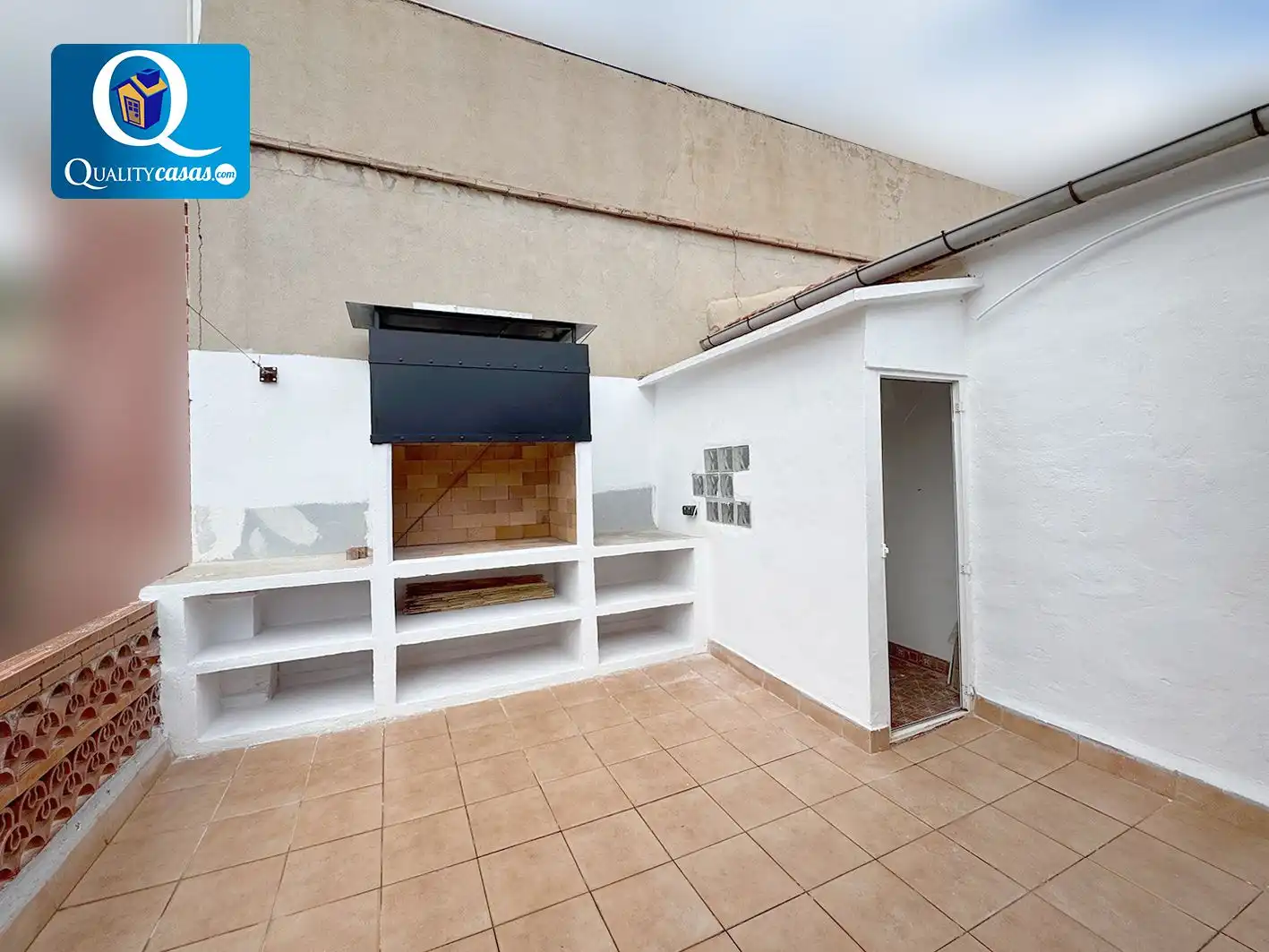 Àtic en venda a Santa Rosa