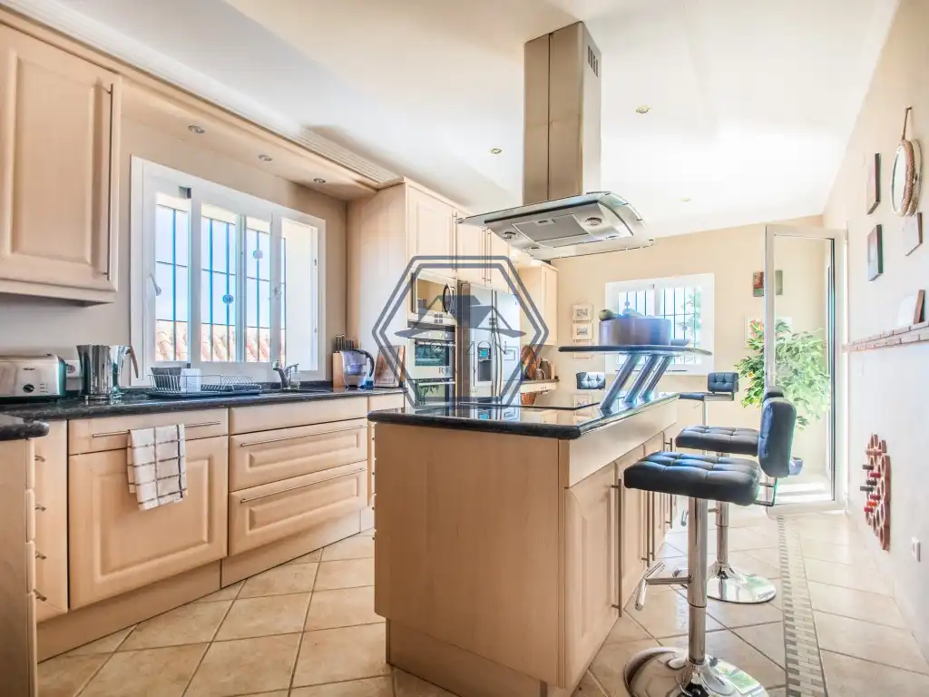 Maison avec terrasse à vendre à Calle Aragon, imagen 11