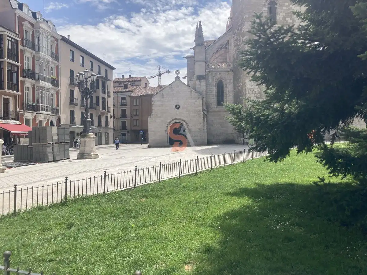 Pis de lloguer a MAGAÑA, Centro