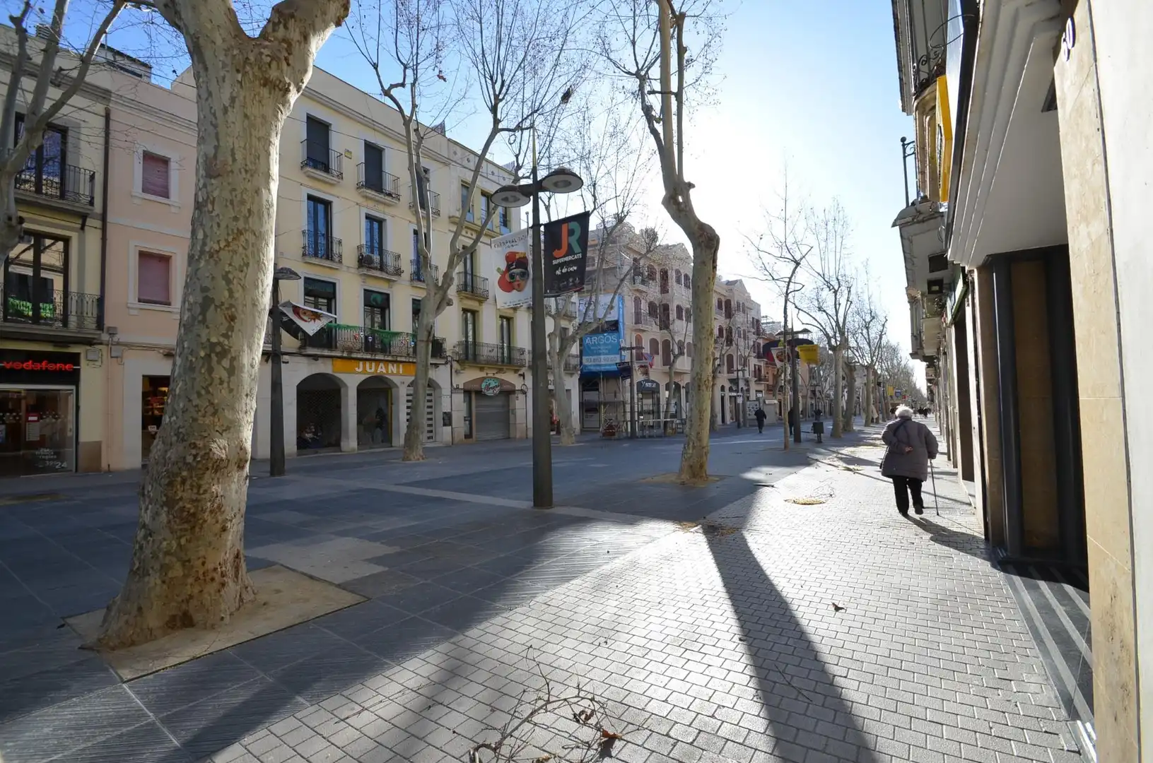 Locale commerciale in affitto a Rambla Principal 58, imagen 6