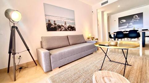 Foto 2 de Apartamento en venta en Coto Real Duquesa, 1, San Luis de Sabinillas, Málaga