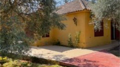 Foto 3 de Finca rústica en venda a Pedrola, Zaragoza