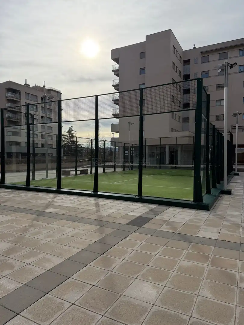Flat with terrace for sale in Logroño - CL ALFONSO VI, imagen 12