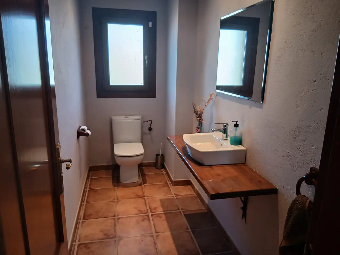 Maison rustique avec piscine à vendre à Travessera de Sant Joan 9, imagen 10