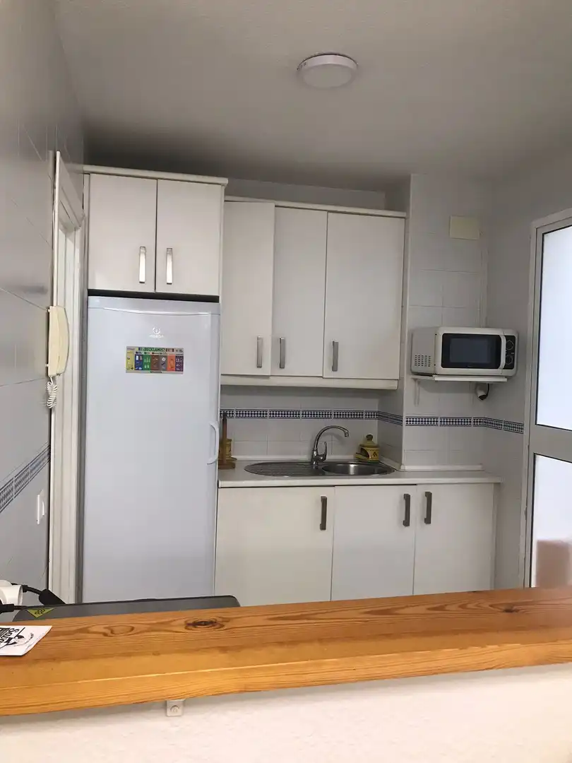 Wohnung mit Aufzug zur Miete in El Portil, imagen 8