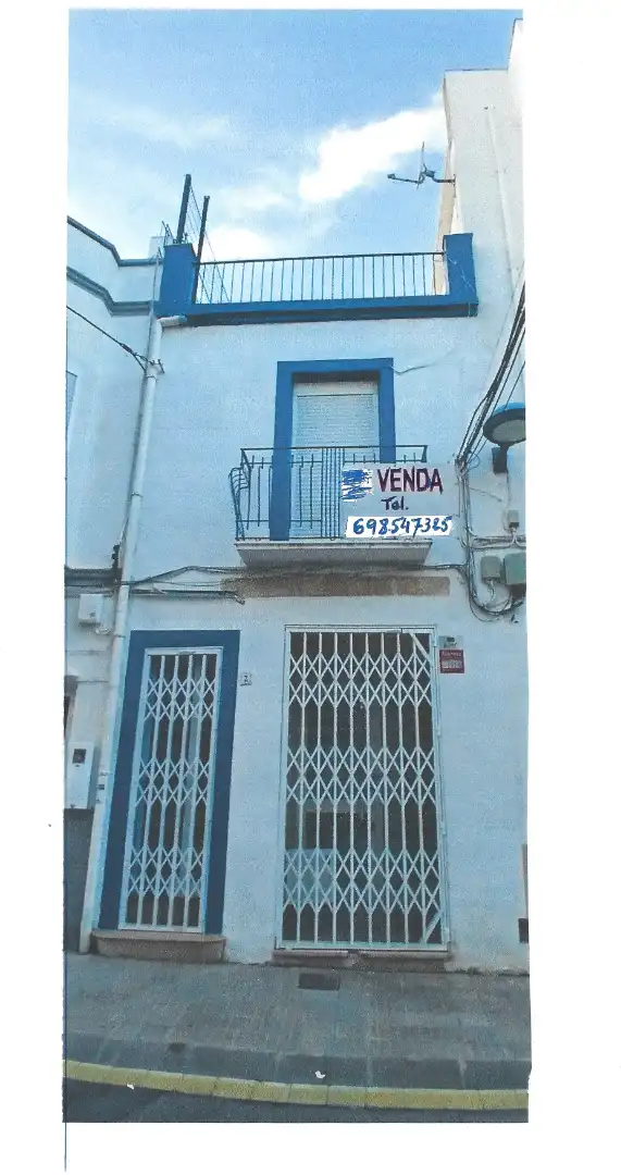 Duplex con terrazza in vendita a Alcanar