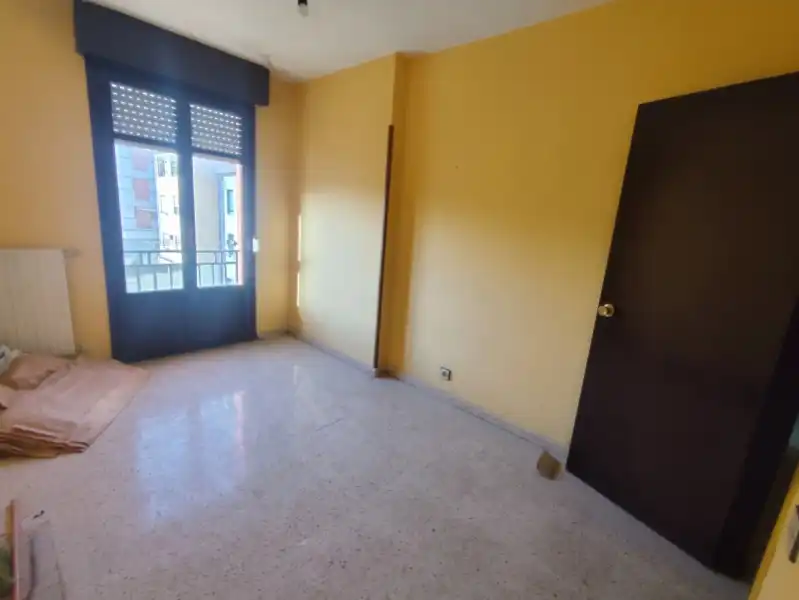 Habitación de Piso en venta en Grado con Trastero