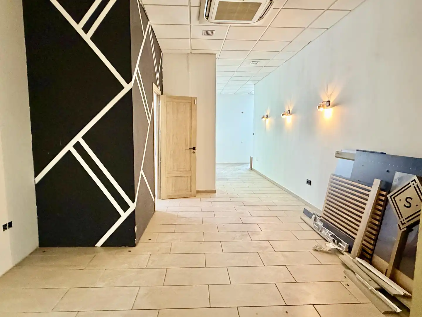 Commercial properties for rent in Playa Bajadilla - Puertos