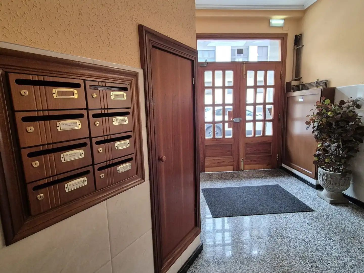 Flat for sale in Aller  with Terrace, Storage room and Swimming Pool