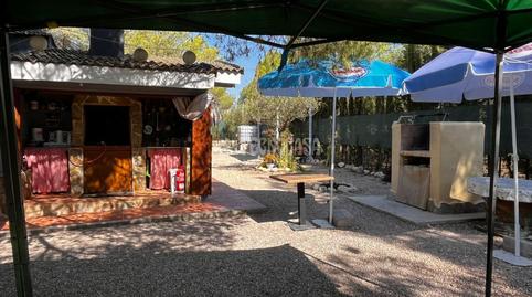 Foto 5 de Finca rústica en venda a Tibi, Alicante