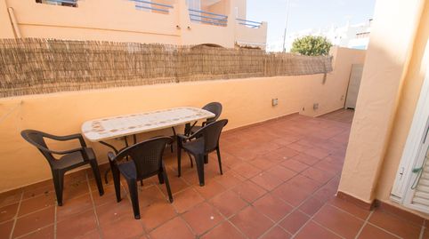 Apartamento primera linea de playa