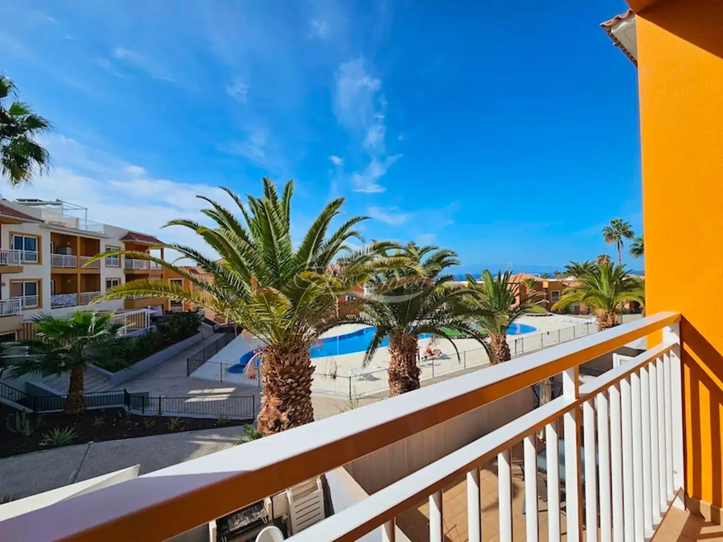 Appartement avec terrasse à vendre à Callao Salvaje - Playa Paraíso, imagen 21