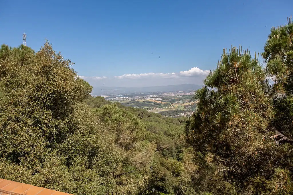 Gebäude zum Verkauf in Vilanova del Vallès
