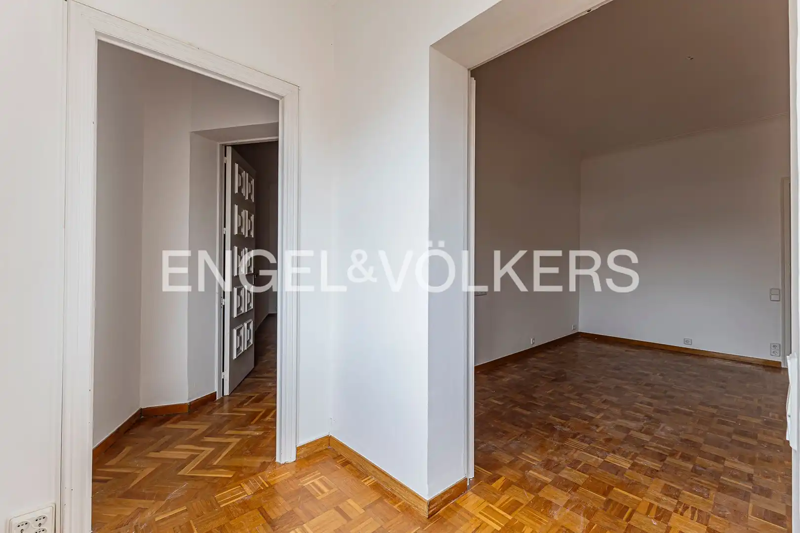 Flat with lift to rent in Sarrià - Sant Gervasi, imagen 28