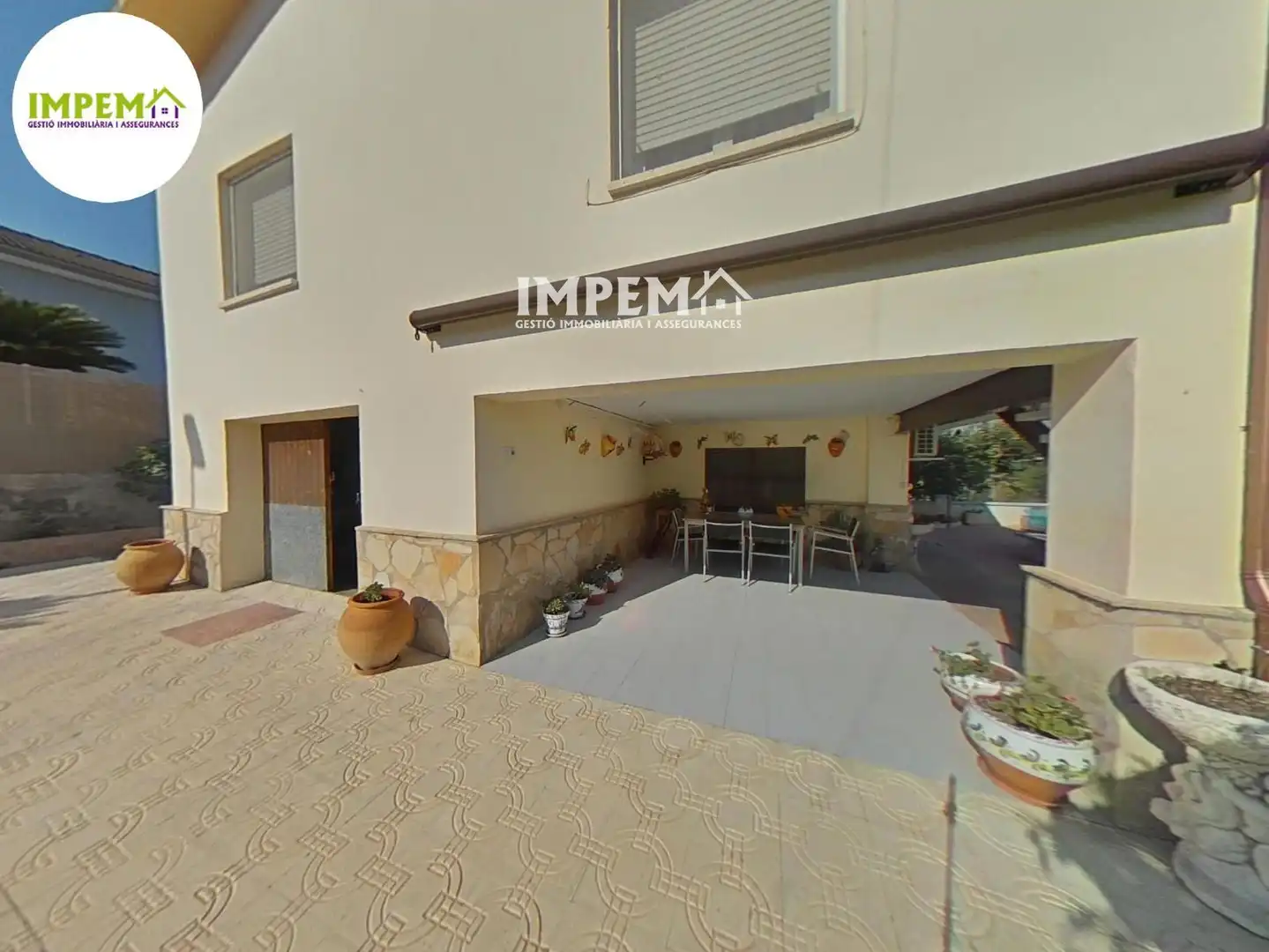 Casa o chalet en venta en Masquefa con Aire acondicionado, Calefacción y Terraza