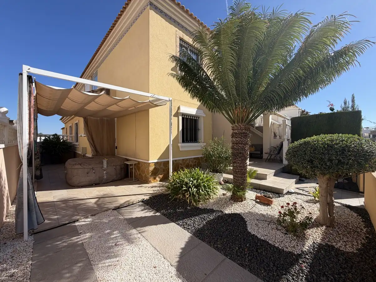 Appartement compact à vendre à Orihuela ciudad, imagen 3