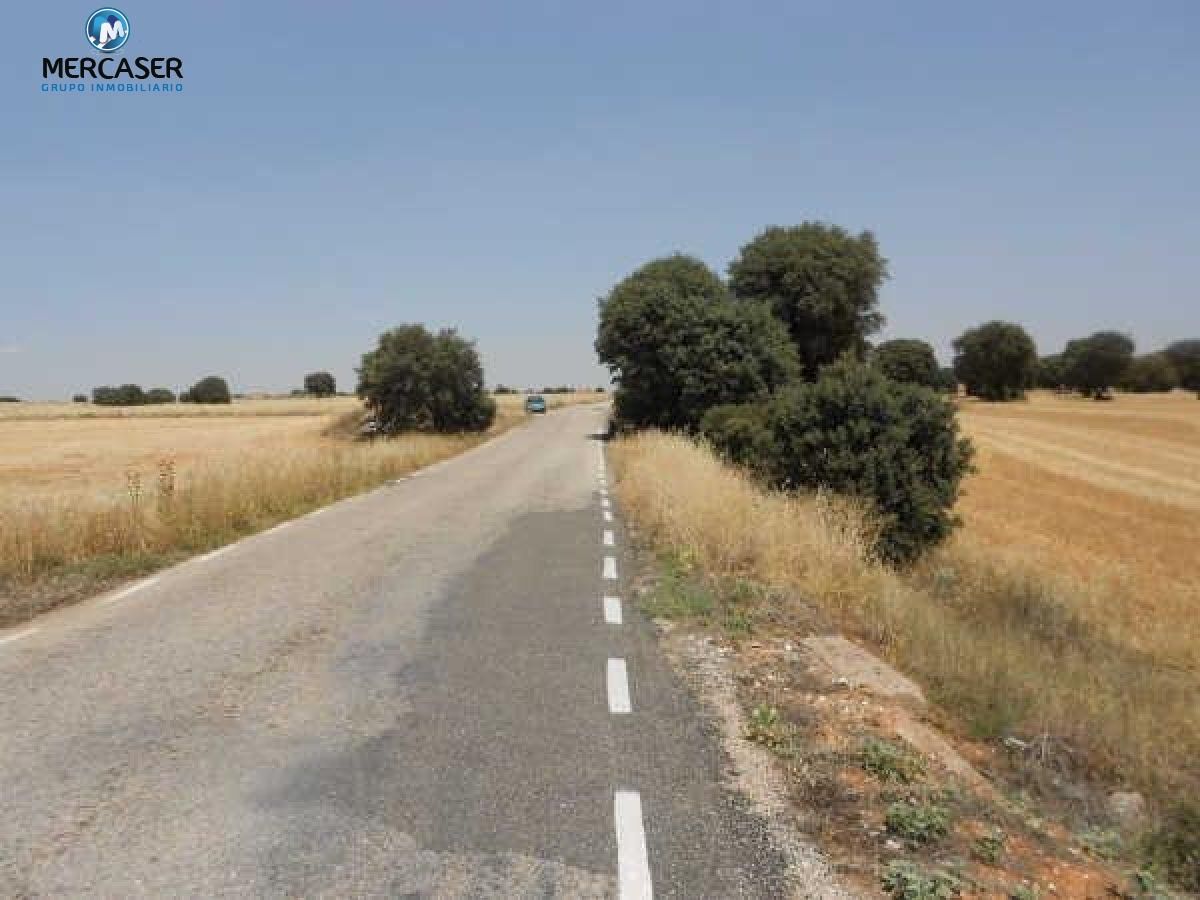 Grundstücke zum verkauf in  LLANO COBO, Pezuela de las Torres