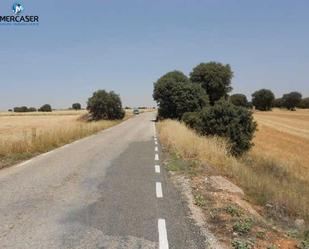 Außenansicht von Grundstücke zum verkauf in Pezuela de las Torres