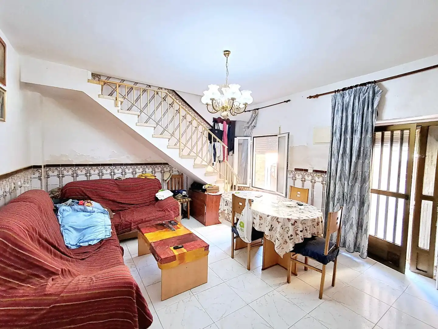 Maison avec terrasse à vendre à Casco Antiguo, imagen 4