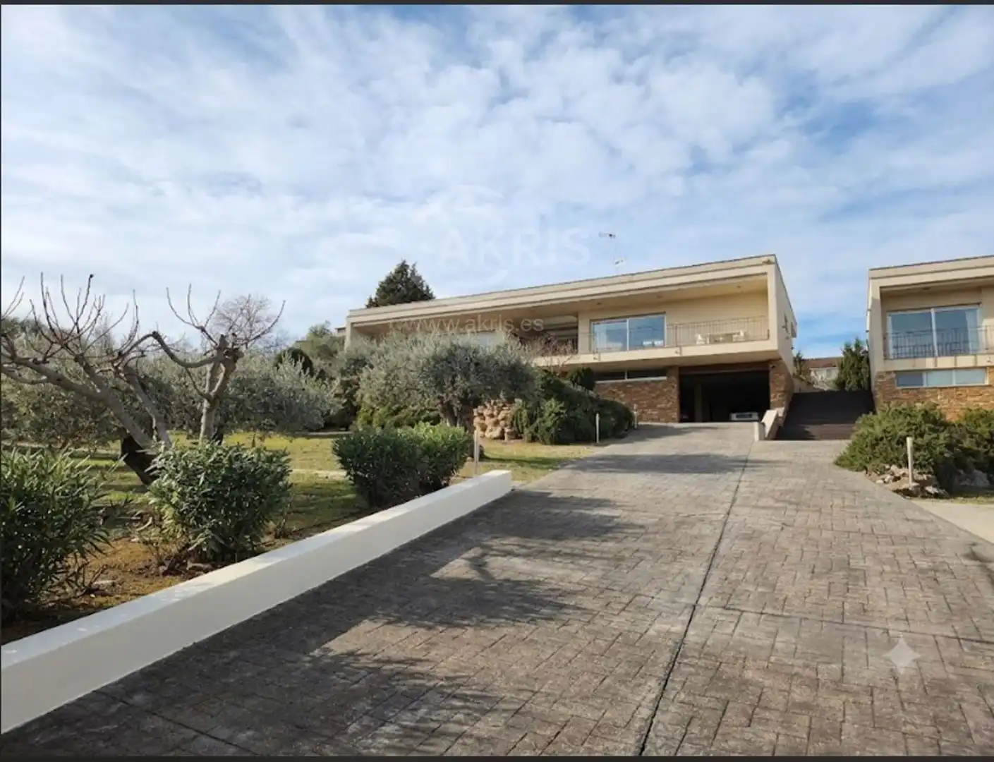 Vista exterior de Casa o xalet en venda en Toledo amb Aire condicionat, Calefacció i Terrassa