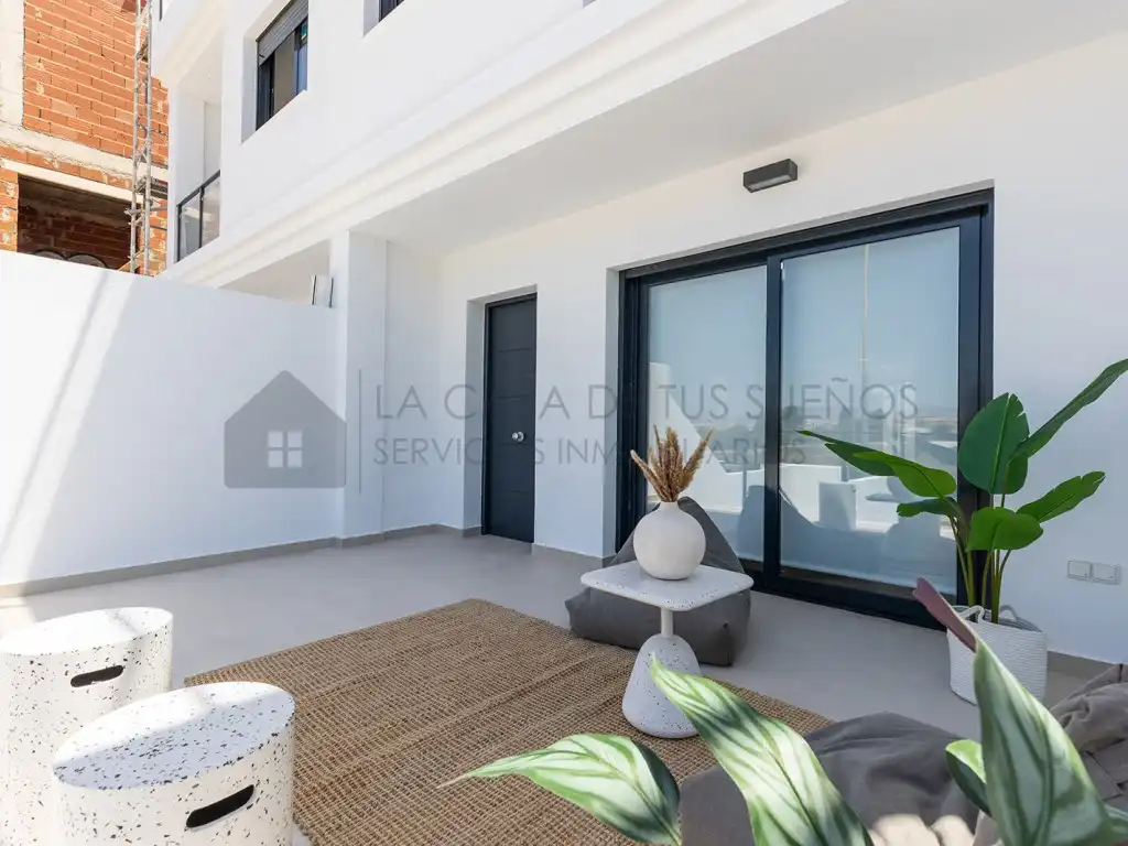 Casa a schiera in vendita a Calle Infanta Elena, imagen 4