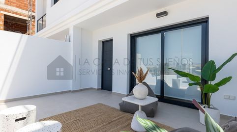 Foto 4 de Casa adosada en venta en Calle Infanta Elena, Rafal, Alicante