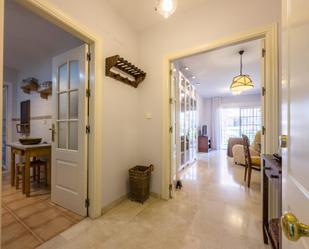 Flat for sale in  Granada Capital  with Air Conditioner, Heating and Parquet flooring