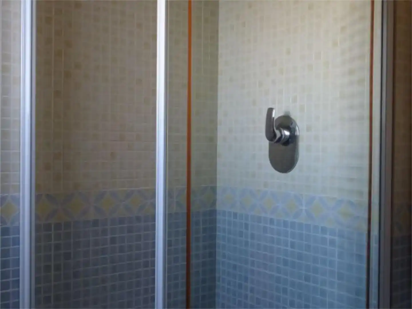 Bany de Casa o xalet de lloguer en Benicasim / Benicàssim amb Aire condicionat, Jardí privat i Parquet