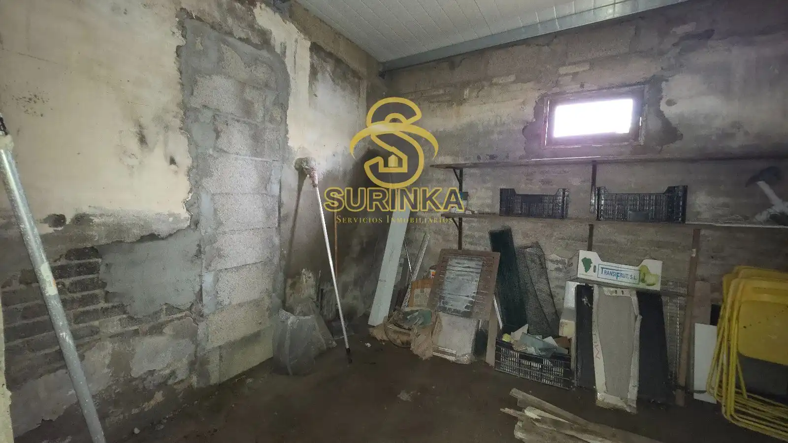 Casa adosada en venta en Telde