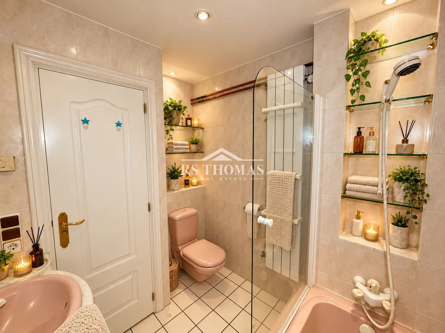 Duplex avec ascenseur à vendre à Carrer Pere d'Urg, imagen 14