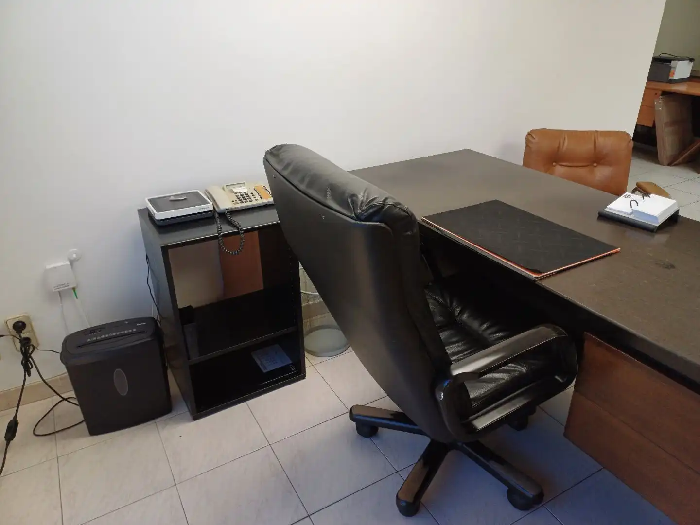 Office space with lift to rent in Carrer d'Anselm Clavé 2, imagen 5
