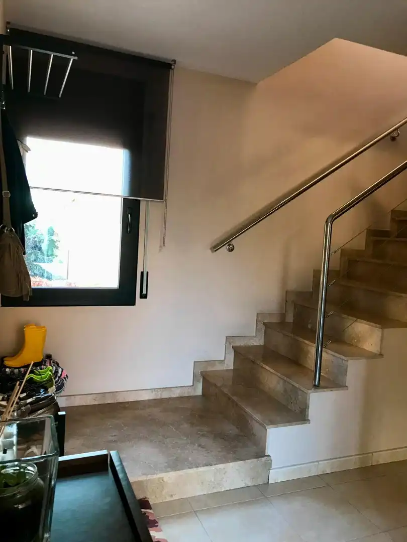 Casa o chalet en venta en Santa Maria de Palautordera con Calefacción, Jardín privado y Terraza