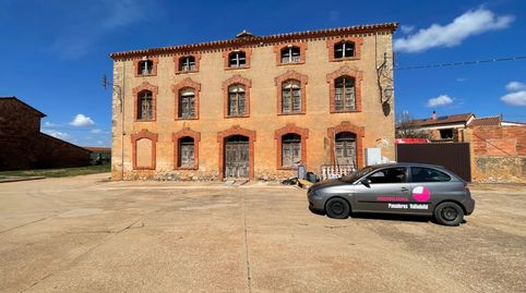 Foto 2 de Finca rústica en venda a Calle las Eras, Rioseco de Soria, Soria