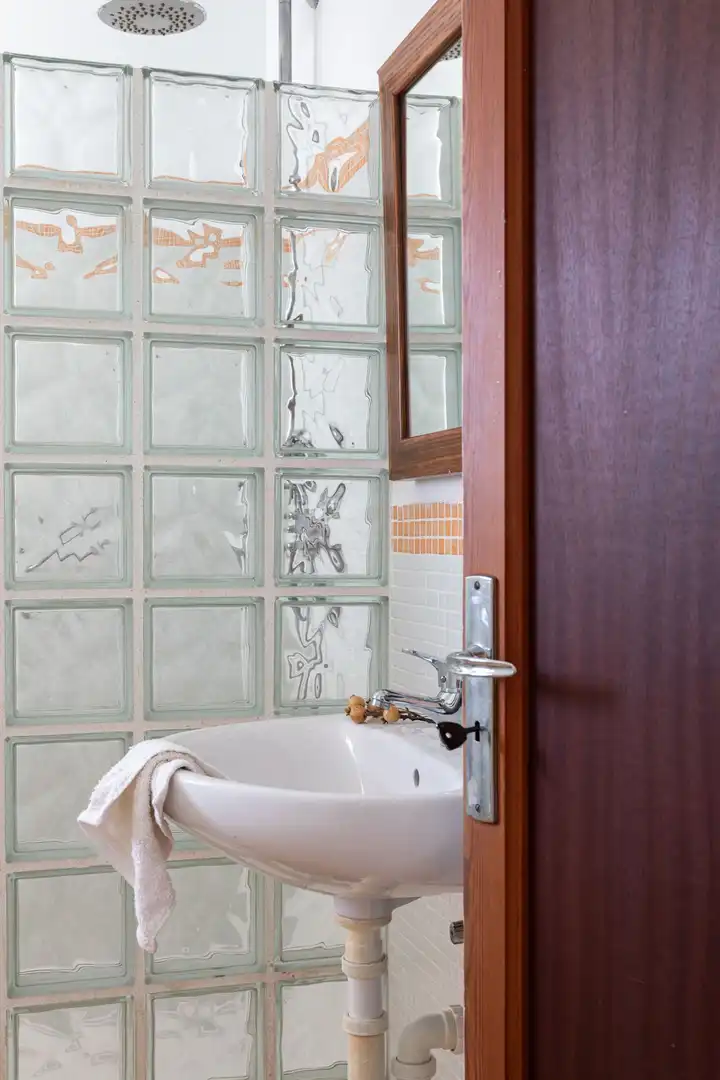 Baño de Casa o chalet en venta en Vilafranca de Bonany