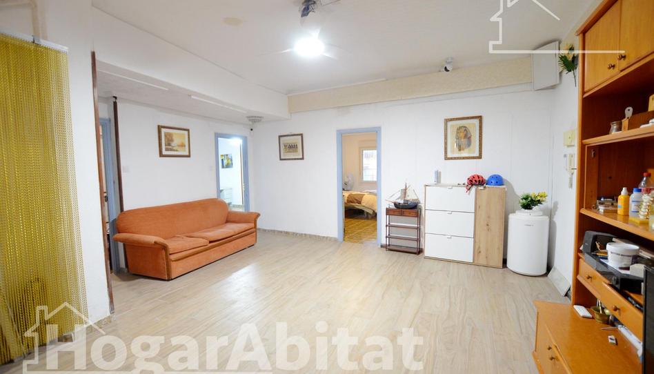 Foto 1 de Pis en venda a Calle Jerusalén, Barrio del Centro, Alicante