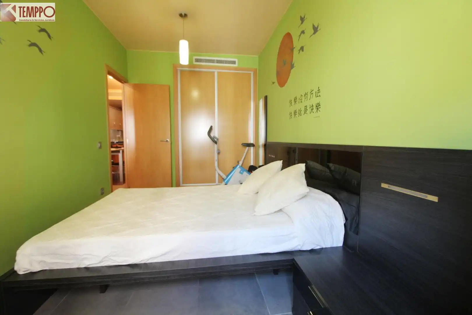 Flat for sale in RIERA DE LA BISBAL, Centre
